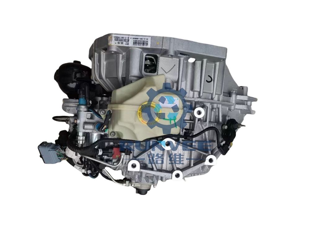 brandneue C635 DCT Getriebe für 2010-2020 FIAT 500L 500X 1.4T 5525202255262548 46345607