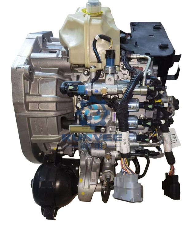 brandneue C635 DCT Getriebe für 2010-2020 FIAT 500L 500X 1.4T 5525202255262548 46345607