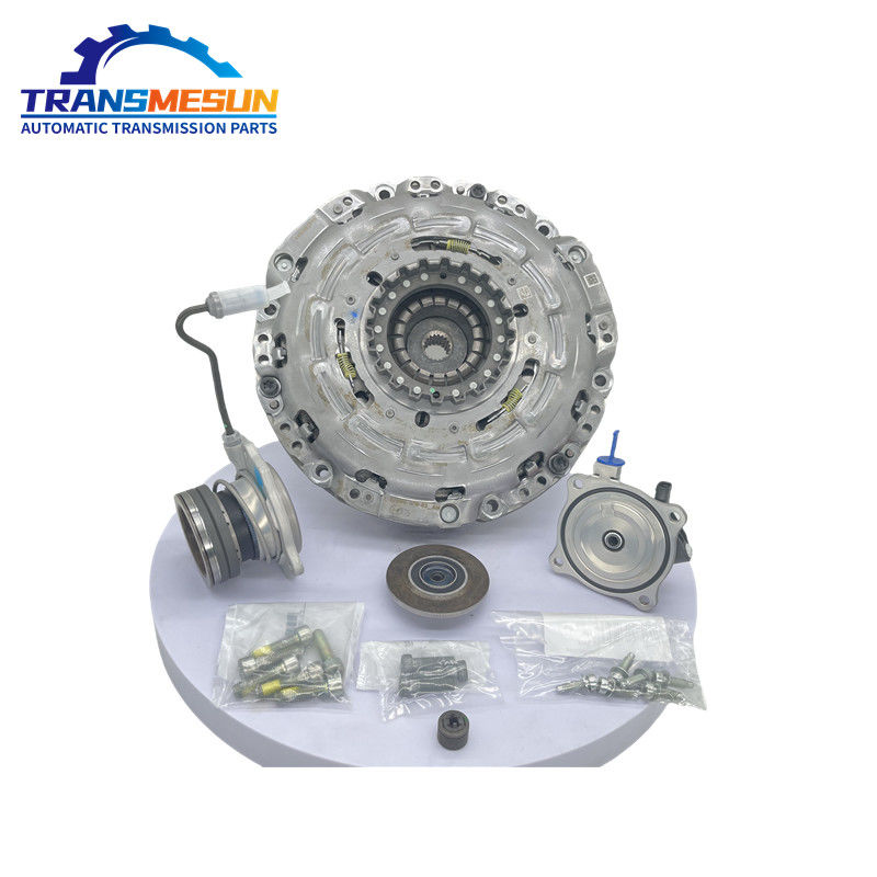 Transmesun C725 Trockene Doppelkupplung Getriebe Kupplung Reparatur-Kit 6020020000 Luc Kupplung Kit für GAC MOTOR