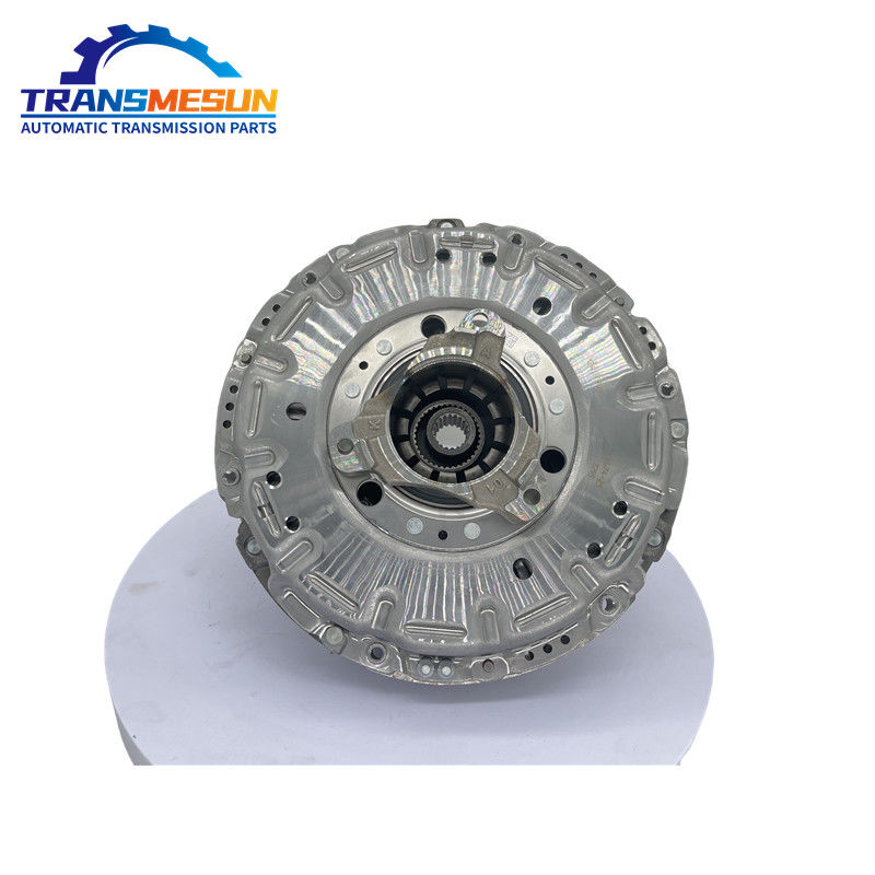 Transmesun C725 Trockene Doppelkupplung Getriebe Kupplung Reparatur-Kit 6020020000 Luc Kupplung Kit für GAC MOTOR