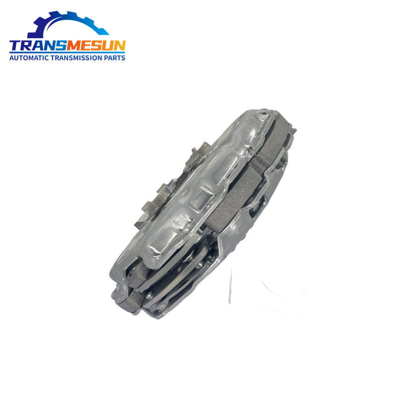Transmesun C725 Trockene Doppelkupplung Getriebe Kupplung Reparatur-Kit 6020020000 Luc Kupplung Kit für GAC MOTOR