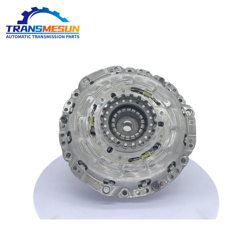Transmesun C725 Trockene Doppelkupplung Getriebe Kupplung Reparatur-Kit 6020020000 Luc Kupplung Kit für GAC MOTOR