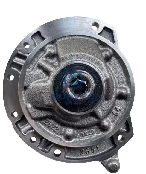 QR019CHA QR019CHB Automatikgetriebe Ölpumpe 019CHA-1502610 für Chery A3 E5 2008-2020
