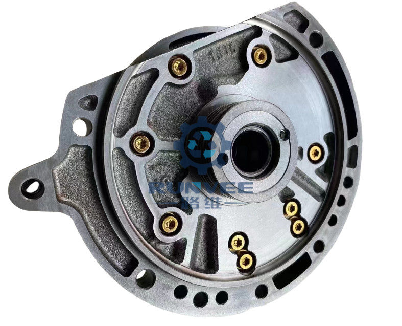 QR019CHA QR019CHB Automatikgetriebe Ölpumpe 019CHA-1502610 für Chery A3 E5 2008-2020