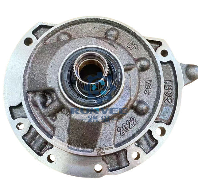 QR019CHA QR019CHB Automatikgetriebe Ölpumpe 019CHA-1502610 für Chery A3 E5 2008-2020