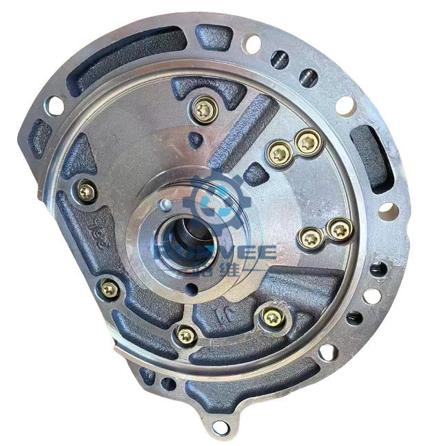 QR019CHA QR019CHB Automatikgetriebe Ölpumpe 019CHA-1502610 für Chery A3 E5 2008-2020