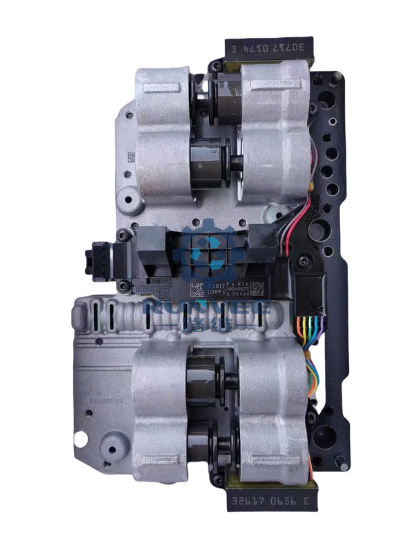 Neue Entfernung DCT360 Getriebeventilkörper für MG 2013-2019 GS MG6 1.8T 2.0T 10539944 10539946