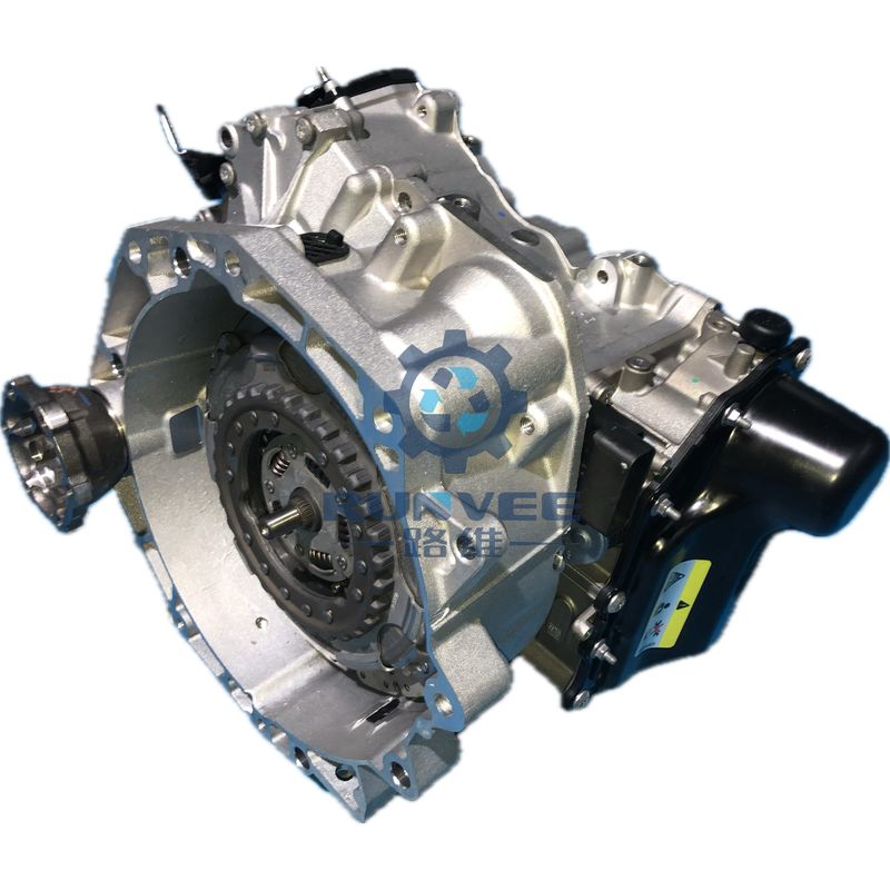 brandneue 0AM DQ200 Getriebe 1.4T für 2009-2015 Volkswagen Jetta SCIROCCO Golf