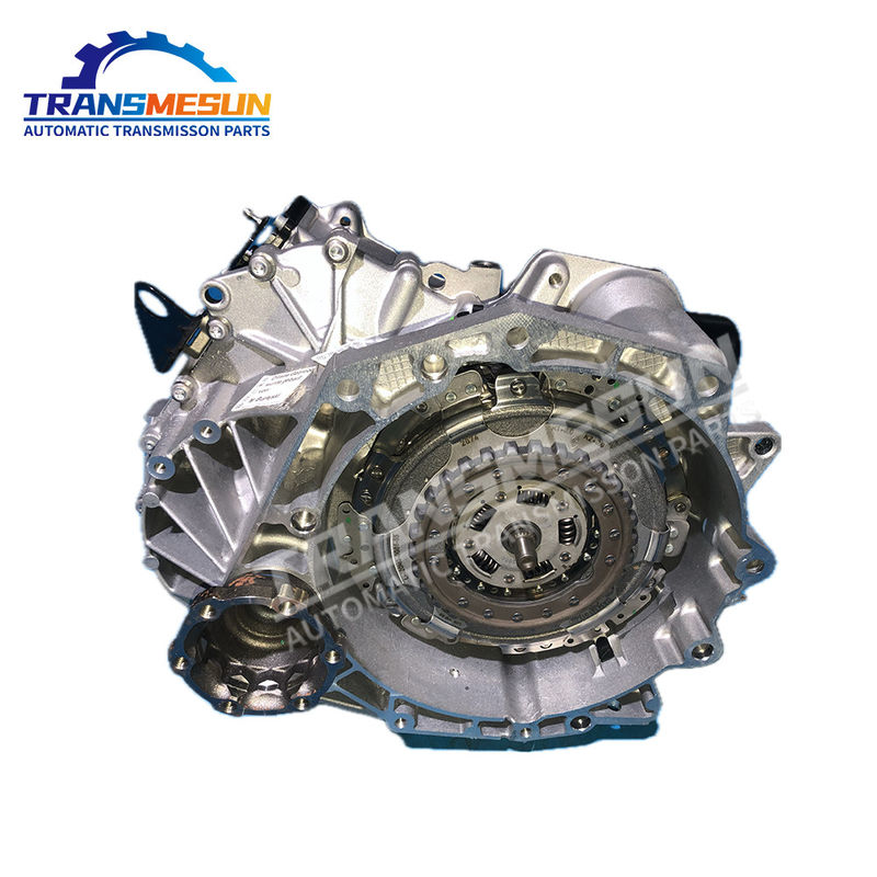 brandneue 0AM DQ200 Getriebe 1.4T für 2009-2015 Volkswagen Jetta SCIROCCO Golf