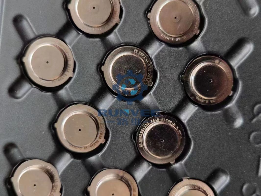 Brandneues DQ380 0DE Getriebe Hydraulischer Drucksensor für 2015-2024 AUDI A3 Q3 SMP132-375 0GC DQ381