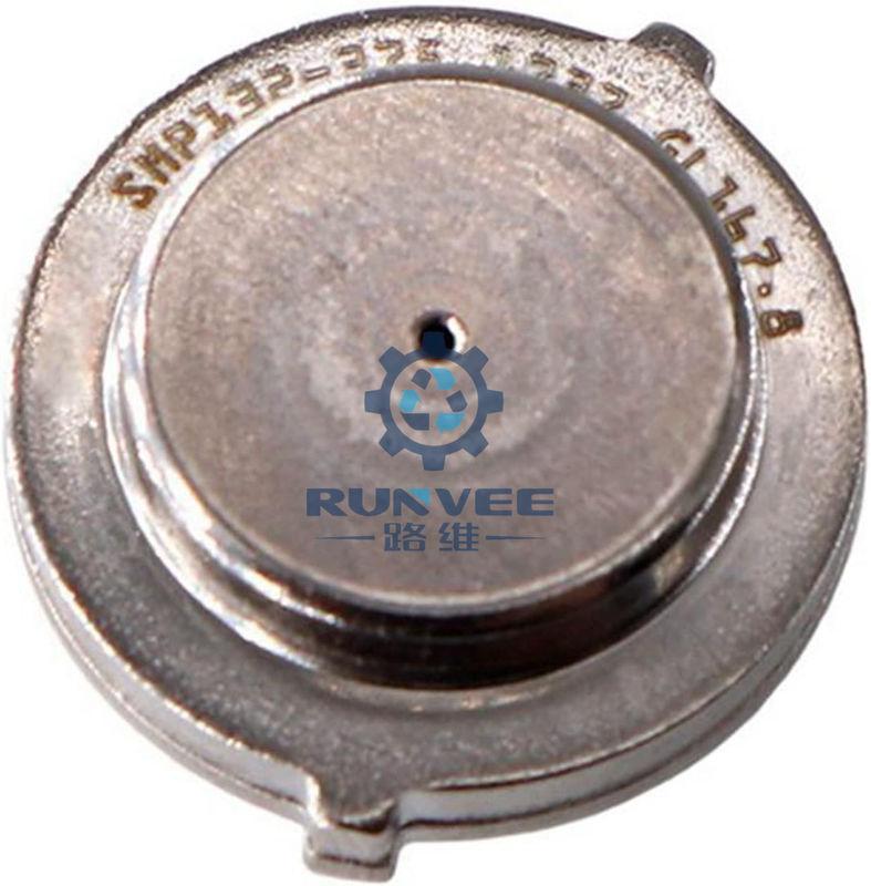 Brandneues DQ380 0DE Getriebe Hydraulischer Drucksensor für 2015-2024 AUDI A3 Q3 SMP132-375 0GC DQ381
