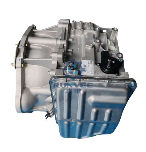 6 Geschwindigkeiten DSI5F5F6 Getriebe M11 Baugruppe 1700100-T1500-A000000 für SWM 2017-2022 X7 G01 G05 1.5T