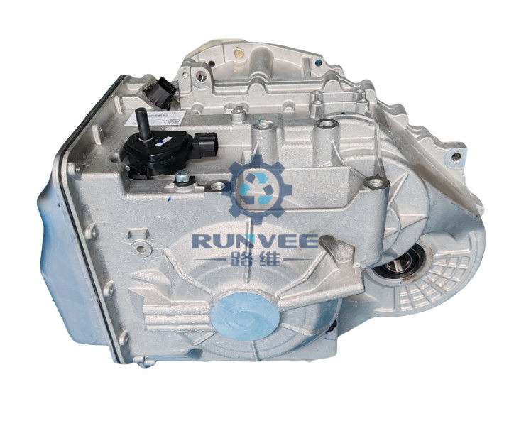 6 Geschwindigkeiten DSI5F5F6 Getriebe M11 Baugruppe 1700100-T1500-A000000 für SWM 2017-2022 X7 G01 G05 1.5T