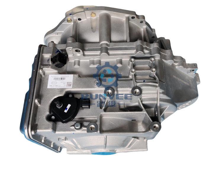 6 Geschwindigkeiten DSI5F5F6 Getriebe M11 Baugruppe 1700100-T1500-A000000 für SWM 2017-2022 X7 G01 G05 1.5T