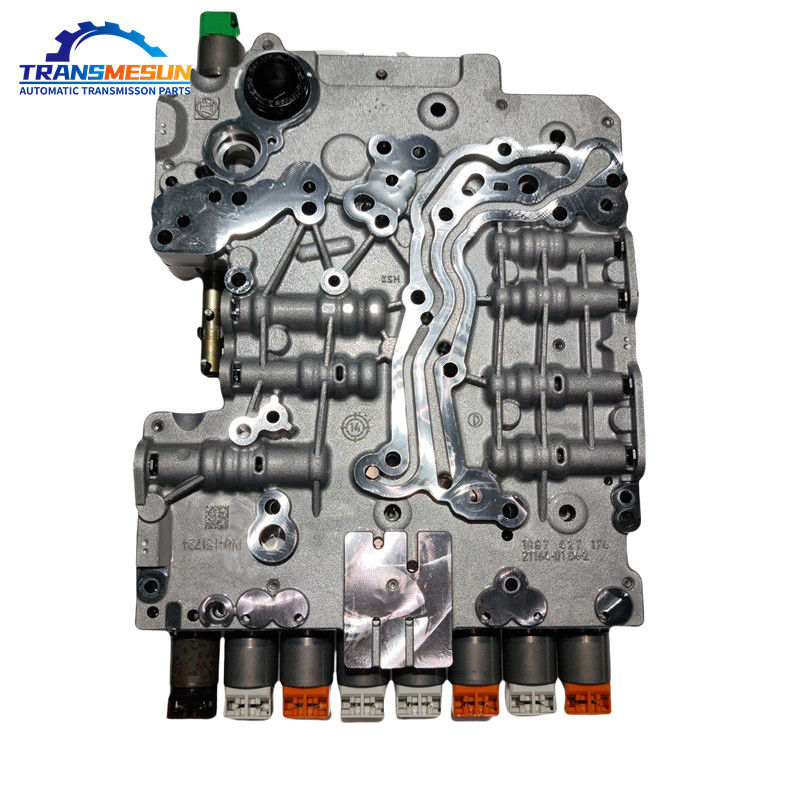 GA8HP45Z Ventilkörpermontage B048 Nicht enthalten Steuermodul für BMW 535I 24347647840