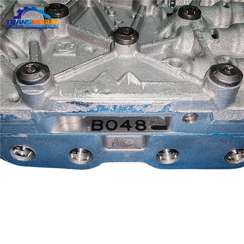 GA8HP45Z Ventilkörpermontage B048 Nicht enthalten Steuermodul für BMW 535I 24347647840