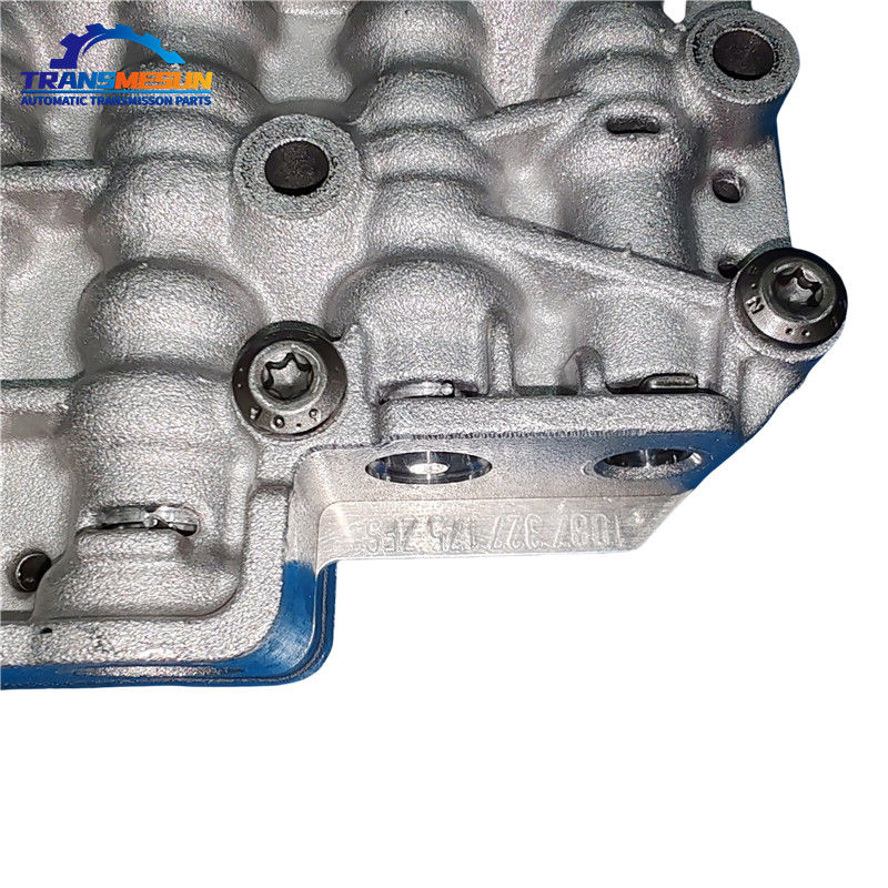 GA8HP45Z Ventilkörpermontage B048 Nicht enthalten Steuermodul für BMW 535I 24347647840
