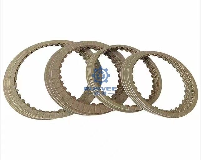 Brandneue M11 DSI6 DSI5F5F6 Automatikgetriebe Montage Reibungsplatte Kit 0511-666024 für GEELY Borui Boyue