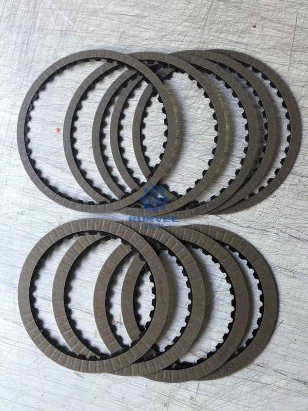 Brandneue M11 DSI6 DSI5F5F6 Automatikgetriebe Montage Reibungsplatte Kit 0511-666024 für GEELY Borui Boyue
