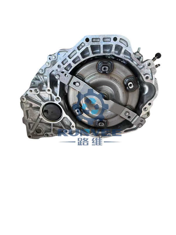 neu gefertigte TF-81SC 6-Gang-Getriebe für Hyundai 2006-2013 VERACRUZ IX55 3.8L 4WD