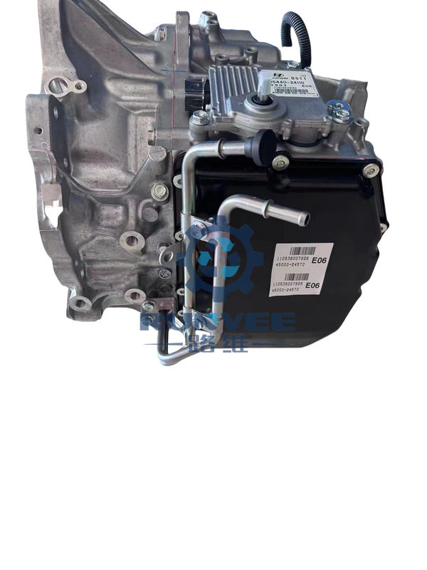 neu gefertigte TF-81SC 6-Gang-Getriebe für Hyundai 2006-2013 VERACRUZ IX55 3.8L 4WD