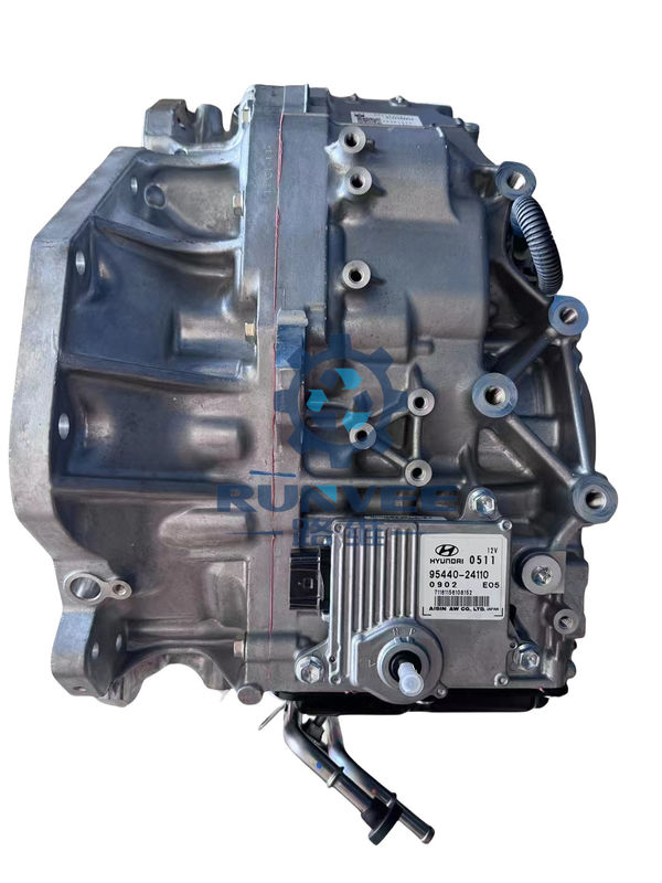 neu gefertigte TF-81SC 6-Gang-Getriebe für Hyundai 2006-2013 VERACRUZ IX55 3.8L 4WD