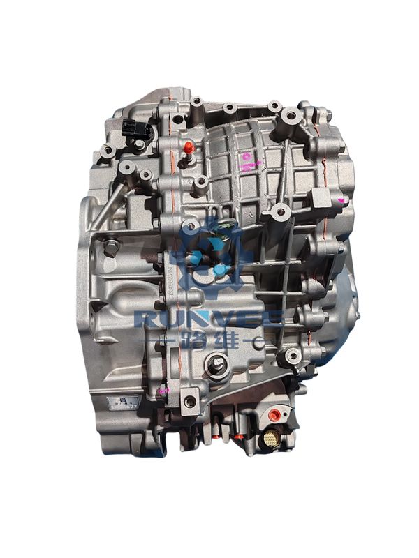 neu gefertigte JF010E RE0F09B CVT Getriebe für Infiniti 2008-2013 JX35 VQ35DE 2WD