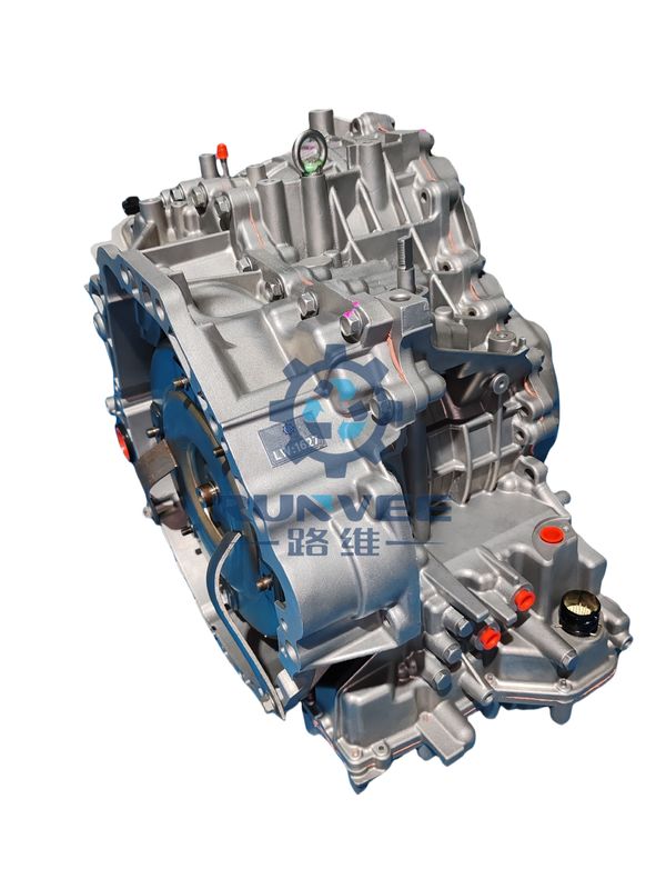 neu gefertigte JF010E RE0F09B CVT Getriebe für Infiniti 2008-2013 JX35 VQ35DE 2WD
