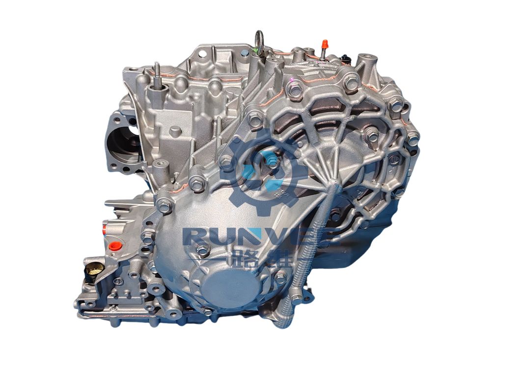 neu gefertigte JF010E RE0F09B CVT Getriebe für Infiniti 2008-2013 JX35 VQ35DE 2WD