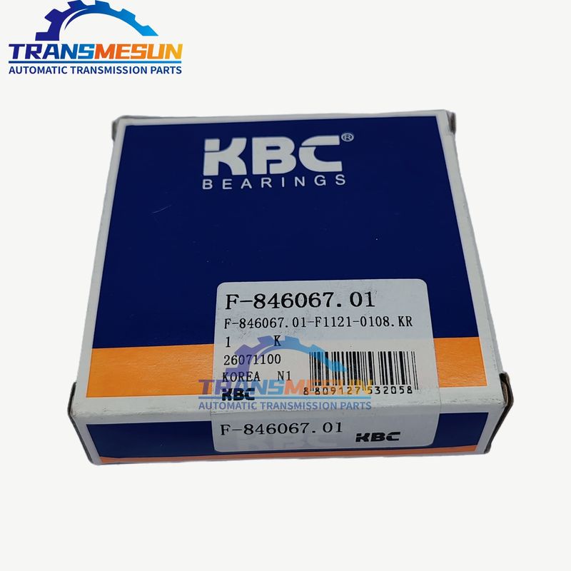 314003MX0C F-846067 eignet sich für jatco JF414E Automatikgetriebe Hauptgehäuse Lager