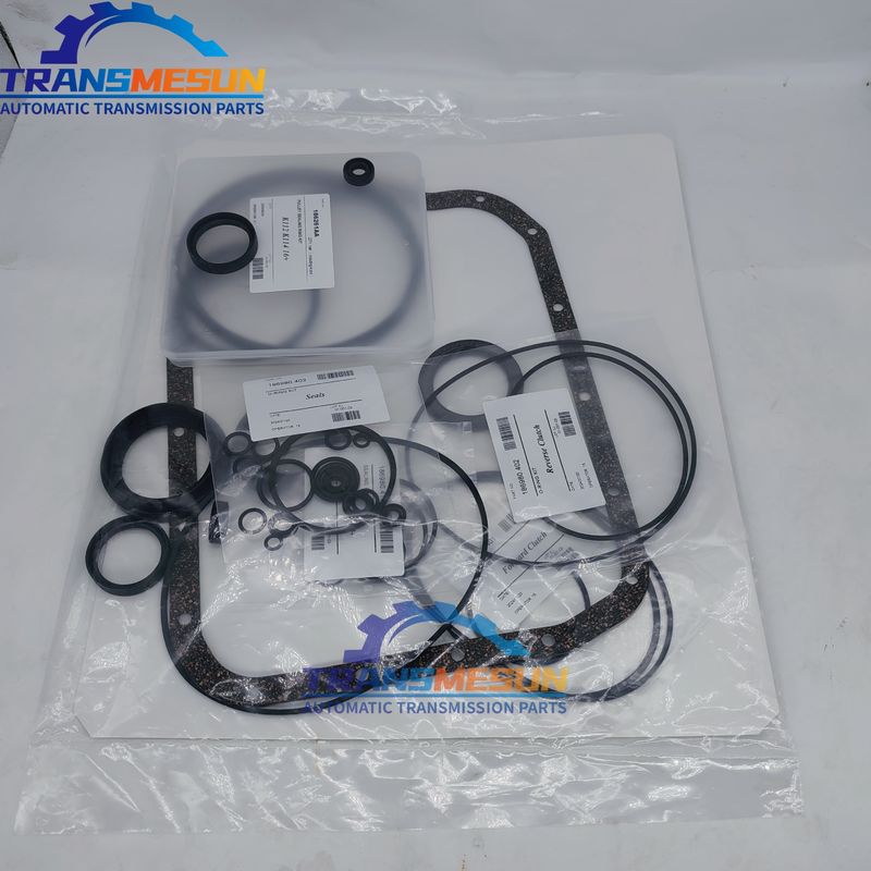Die Überholung Reassembly Kit ist geeignet für die Toyota K114 K115 Automatikgetriebe Überholung Kit