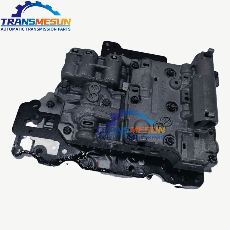 Zweite Generation AWF21 TF-80SC 6-Gang-Automatikgetriebe Ventilkörper Hydraulisches Modul