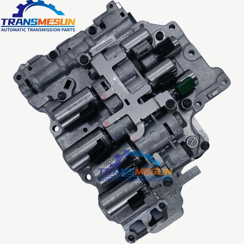 Zweite Generation AWF21 TF-80SC 6-Gang-Automatikgetriebe Ventilkörper Hydraulisches Modul