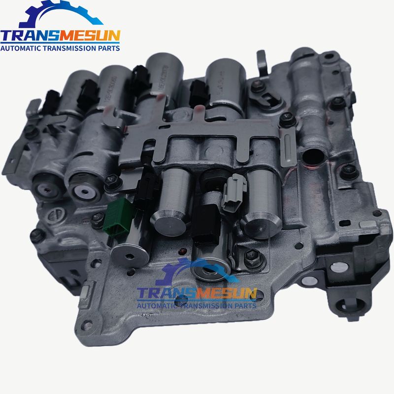 Zweite Generation AWF21 TF-80SC 6-Gang-Automatikgetriebe Ventilkörper Hydraulisches Modul