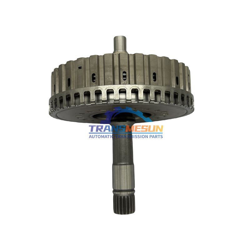 neue 018CHA CVT180 Getriebe Eingangswelle und Vorderkupplungsansammlung 018CHA1509100 für CHERY 2019-2024 Tiggo 4