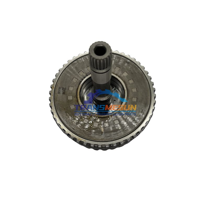 neue 018CHA CVT180 Getriebe Eingangswelle und Vorderkupplungsansammlung 018CHA1509100 für CHERY 2019-2024 Tiggo 4