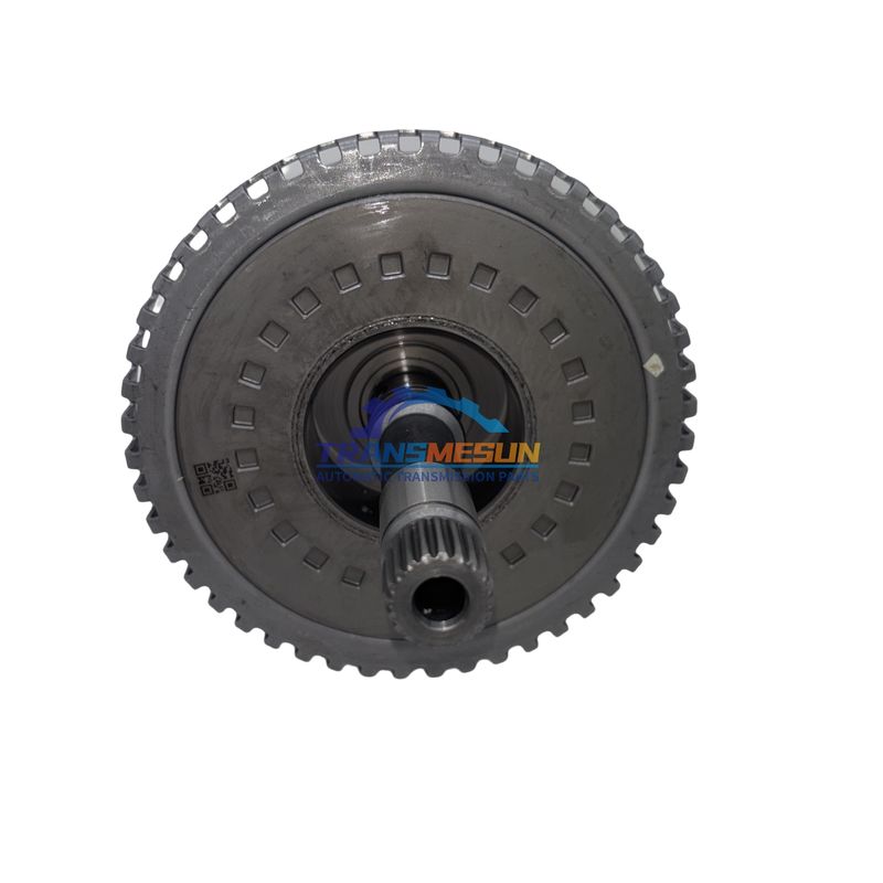 neue 025CHA CVT250 Getriebe Eingangswelle und vordere Kupplung 025CHA1509100 für CHERY 2019-2024 Tiggo 4
