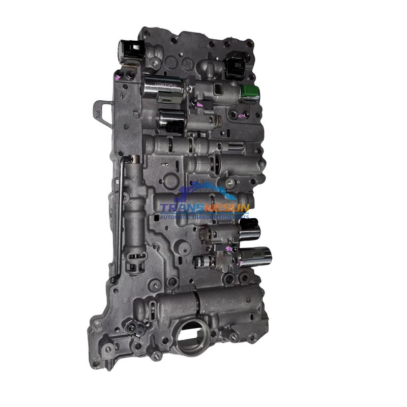 A750E Übertragungsventil-Karosseriemontage enthält Solenoid-Kit 3541060580 für Toyota Lexus PRADO GX400 2003-2015