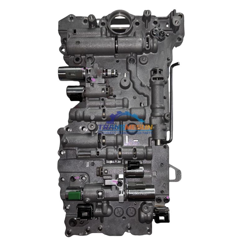 A750E Übertragungsventil-Karosseriemontage enthält Solenoid-Kit 3541060580 für Toyota Lexus PRADO GX400 2003-2015