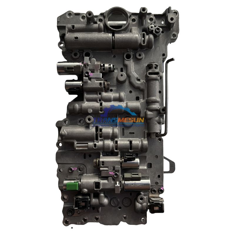 A750E Übertragungsventil-Karosseriemontage enthält Solenoid-Kit 3541060580 für Toyota Lexus PRADO GX400 2003-2015
