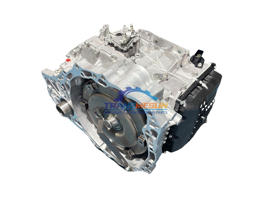 brandneue 8-Gang-Automatikgetriebe UA80F 3050045080 für 2016-2020 Toyota HIGHLANDER SIENNA 3.5L AWD