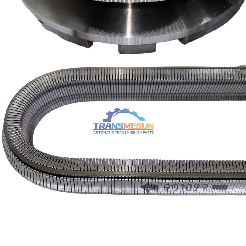 Nachherherherstellung RDC18 Getriebe Rulle Gürtel Rad Set Zwiebelstange Kit für CHANGAN OSHAN Fengon Mustang 2017-2023 1,5L