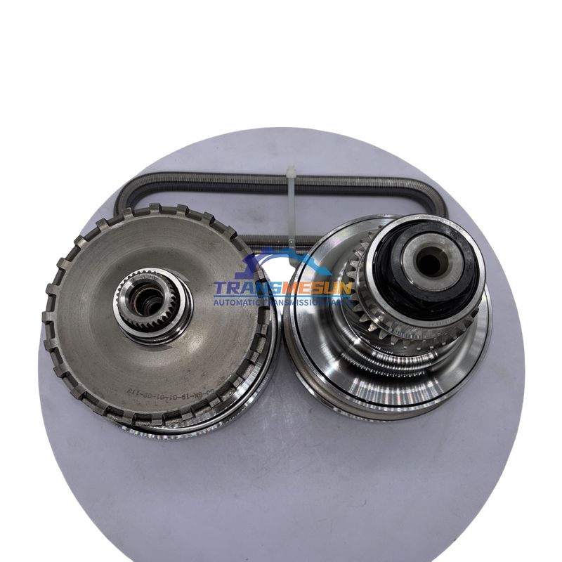 Nachherherherstellung RDC18 Getriebe Rulle Gürtel Rad Set Zwiebelstange Kit für CHANGAN OSHAN Fengon Mustang 2017-2023 1,5L