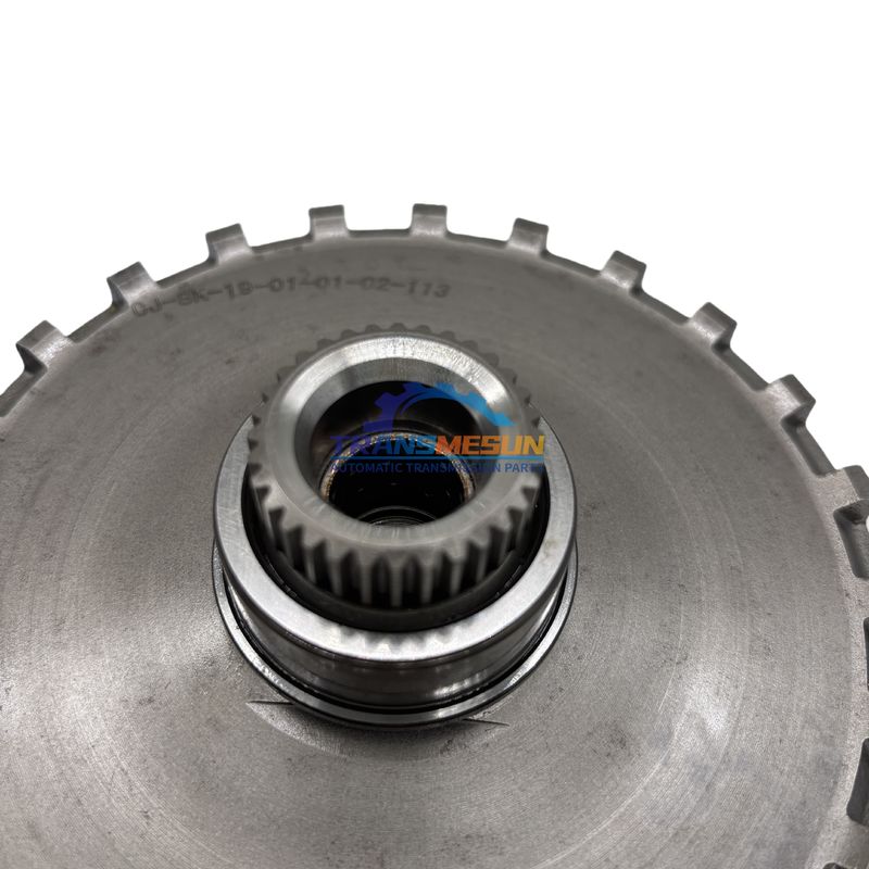Nachherherherstellung RDC18 Getriebe Rulle Gürtel Rad Set Zwiebelstange Kit für CHANGAN OSHAN Fengon Mustang 2017-2023 1,5L