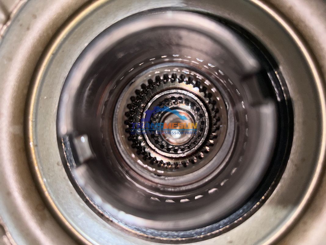 neu gefertigte UA80E UA80F Drehmomentwandler für das 8-Gang-Automatikgetriebe 3200048060 für den Toyota Lexus 3.5L