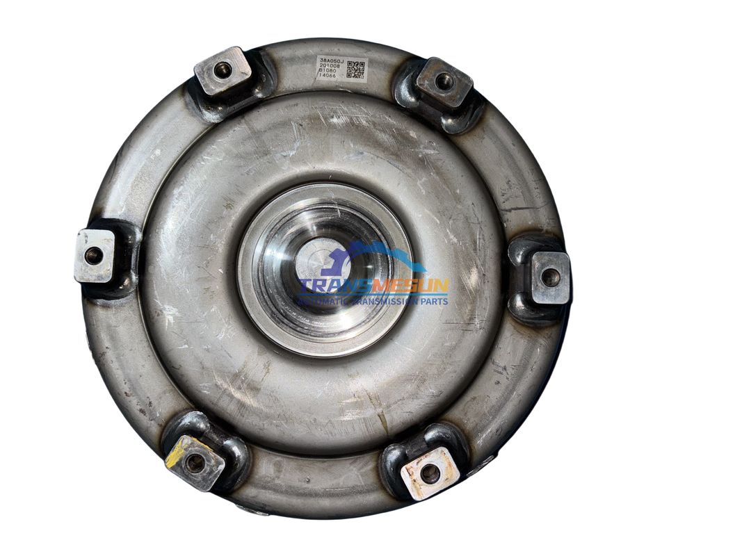 neu gefertigte UA80E UA80F Drehmomentwandler für das 8-Gang-Automatikgetriebe 3200048060 für den Toyota Lexus 3.5L