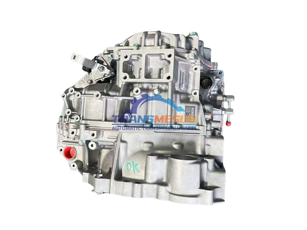 Umgebaute Automatikgetriebe U660E 3050058080 für 2006-2017 Toyota ALPHARD ESTIMA 3.5L 2GR-FE