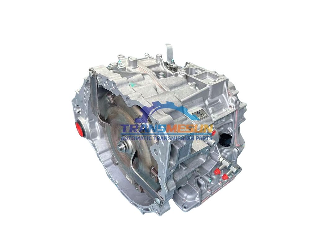 Umgebaute Automatikgetriebe U660E 3050058080 für 2006-2017 Toyota ALPHARD ESTIMA 3.5L 2GR-FE