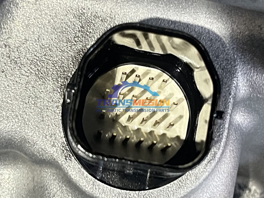 Umgebaute Automatikgetriebe U660E 3050058080 für 2006-2017 Toyota ALPHARD ESTIMA 3.5L 2GR-FE