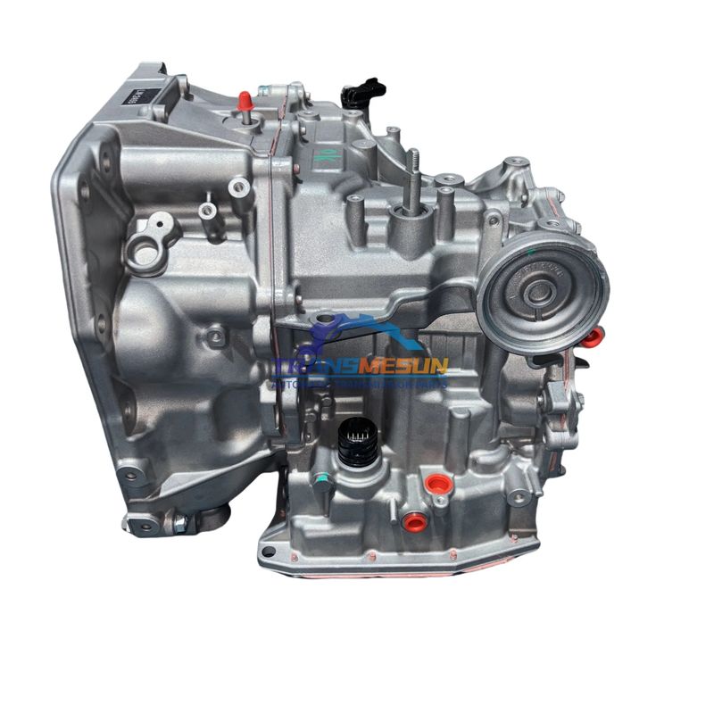 neu gefertigte Automatikgetriebe 310203MX0D JF414E für 2010-2015 NISSAN MARCH 1.5L HR15DE